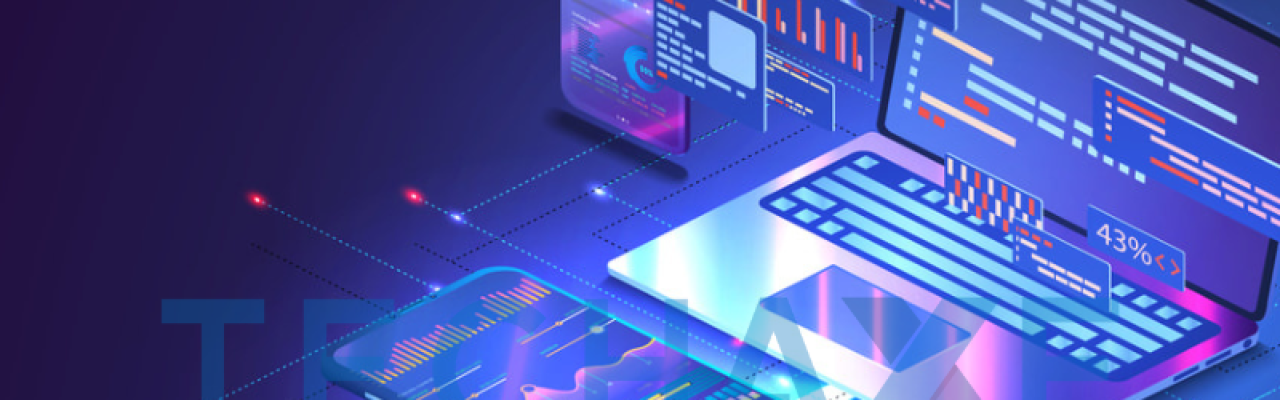 Software Development and Digital Solutions